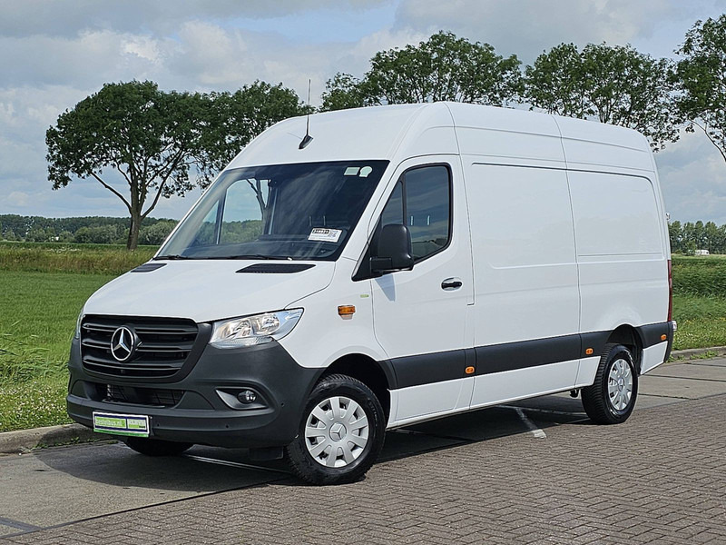 Mercedes-Benz Sprinter 317 L2H2 Navi Mbux - 패널 밴 : 사진 2 Mercedes-Benz Sprinter 317 L2H2 Navi Mbux - 패널 밴 : 사진 2
