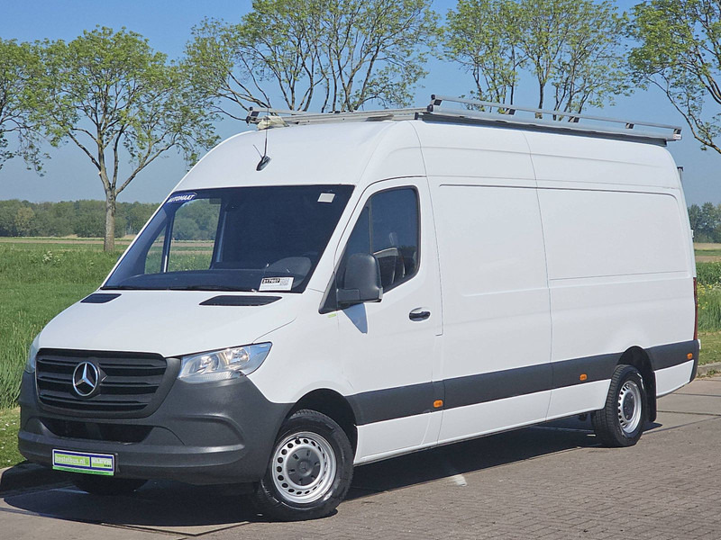 Mercedes-Benz Sprinter 317 L3H2 Automaat Mbux! - 패널 밴 : 사진 2 Mercedes-Benz Sprinter 317 L3H2 Automaat Mbux! - 패널 밴 : 사진 2