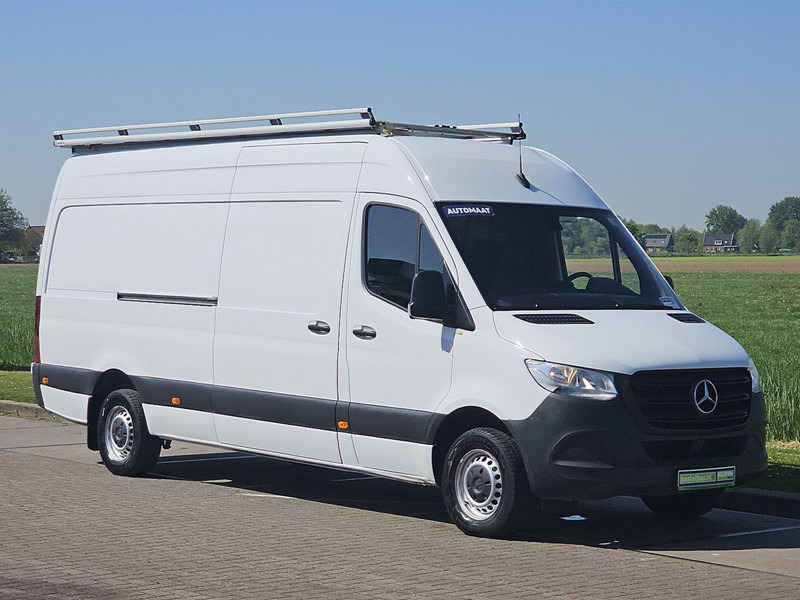 Mercedes-Benz Sprinter 317 L3H2 Automaat Mbux! - 패널 밴 : 사진 5 Mercedes-Benz Sprinter 317 L3H2 Automaat Mbux! - 패널 밴 : 사진 5