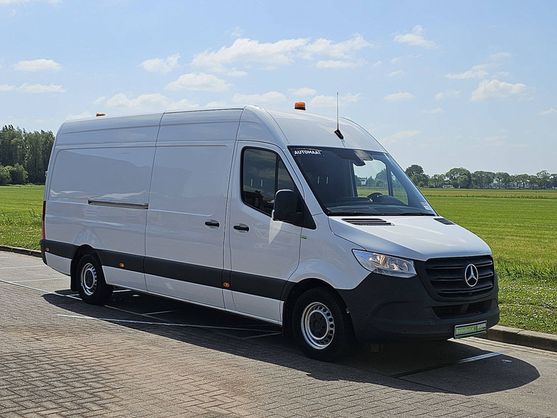 Mercedes-Benz Sprinter 317 L3H2 Maxi Automaat! - 패널 밴 : 사진 5 Mercedes-Benz Sprinter 317 L3H2 Maxi Automaat! - 패널 밴 : 사진 5