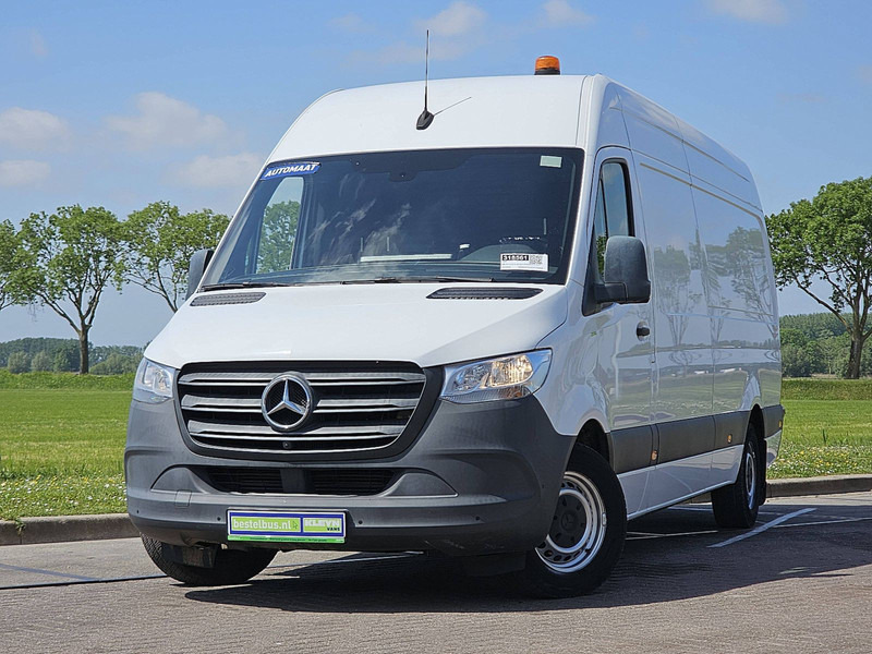 Mercedes-Benz Sprinter 317 L3H2 Maxi Automaat! - 패널 밴 : 사진 1 Mercedes-Benz Sprinter 317 L3H2 Maxi Automaat! - 패널 밴 : 사진 1