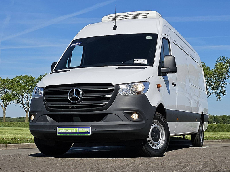Mercedes-Benz Sprinter 317 L3H2 Maxi Koeler D/N - 냉동 밴 : 사진 1 Mercedes-Benz Sprinter 317 L3H2 Maxi Koeler D/N - 냉동 밴 : 사진 1