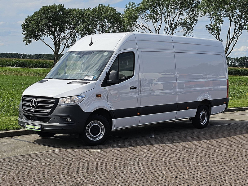 Mercedes-Benz Sprinter 317 L3H2 Maxi Mbux - 패널 밴 : 사진 2 Mercedes-Benz Sprinter 317 L3H2 Maxi Mbux - 패널 밴 : 사진 2