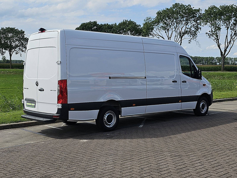Mercedes-Benz Sprinter 317 L3H2 Maxi Mbux - 패널 밴 : 사진 3 Mercedes-Benz Sprinter 317 L3H2 Maxi Mbux - 패널 밴 : 사진 3