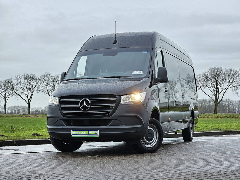Mercedes-Benz Sprinter 317 L3H2 Maxi Mbux! - 패널 밴 : 사진 1 Mercedes-Benz Sprinter 317 L3H2 Maxi Mbux! - 패널 밴 : 사진 1