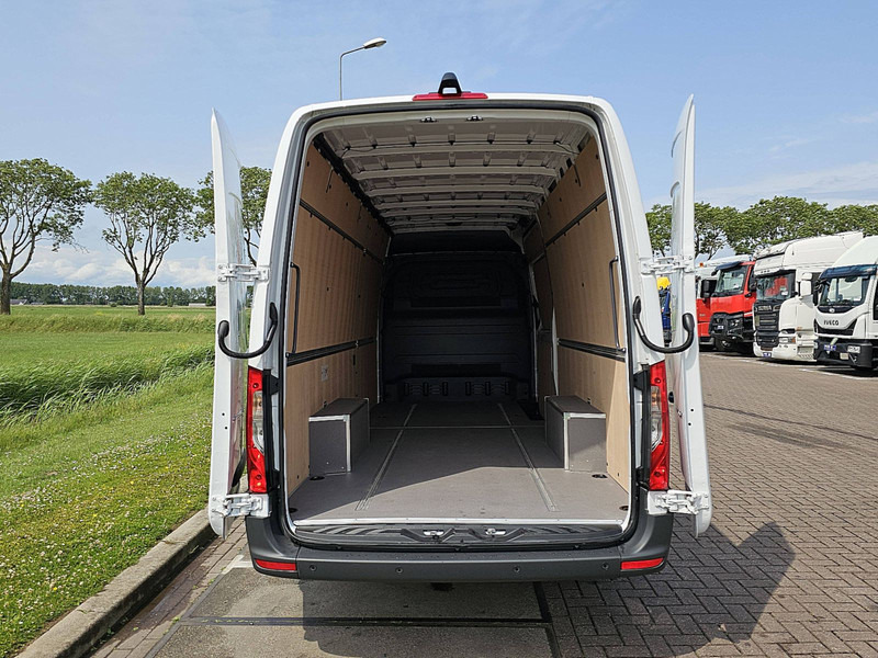리스 Mercedes-Benz Sprinter 317 L3H2 Maxi Navi Mercedes-Benz Sprinter 317 L3H2 Maxi Navi : 사진 14