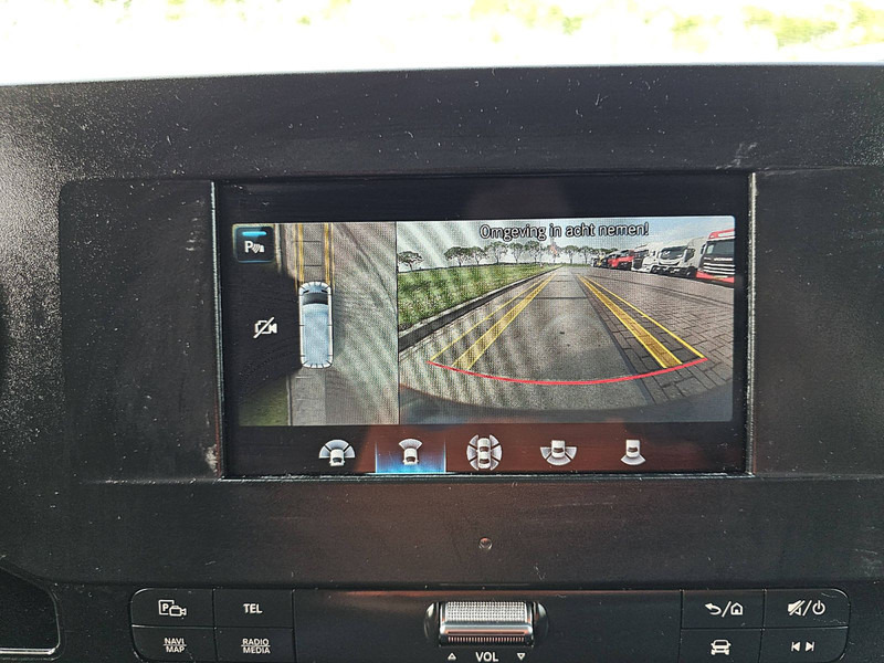 리스 Mercedes-Benz Sprinter 317 L3H2 Maxi Navi Mercedes-Benz Sprinter 317 L3H2 Maxi Navi : 사진 12