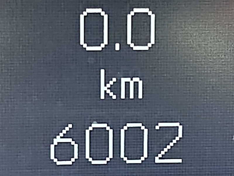 리스 Mercedes-Benz Sprinter 317 L3H2 Maxi Navi Mercedes-Benz Sprinter 317 L3H2 Maxi Navi : 사진 9