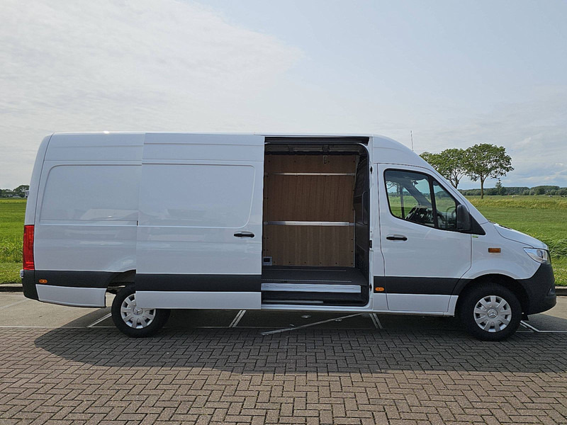 리스 Mercedes-Benz Sprinter 317 L3H2 Maxi Navi Mercedes-Benz Sprinter 317 L3H2 Maxi Navi : 사진 15