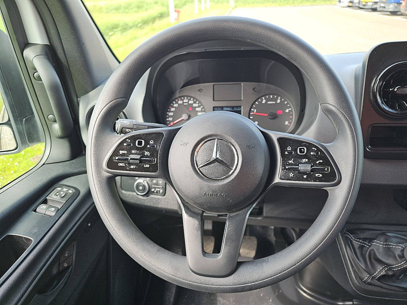 리스 Mercedes-Benz Sprinter 317 L3H2 Maxi Navi Mercedes-Benz Sprinter 317 L3H2 Maxi Navi : 사진 13