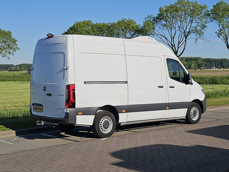 Mercedes-Benz Sprinter 317 koelwagen EURO6 - 냉동 밴 : 사진 3 Mercedes-Benz Sprinter 317 koelwagen EURO6 - 냉동 밴 : 사진 3