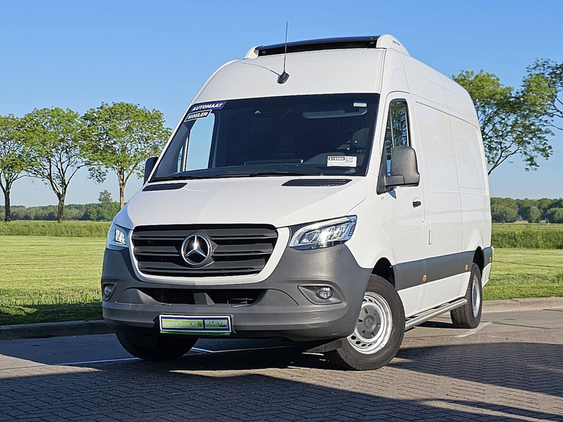 Mercedes-Benz Sprinter 317 koelwagen EURO6 - 냉동 밴 : 사진 1 Mercedes-Benz Sprinter 317 koelwagen EURO6 - 냉동 밴 : 사진 1