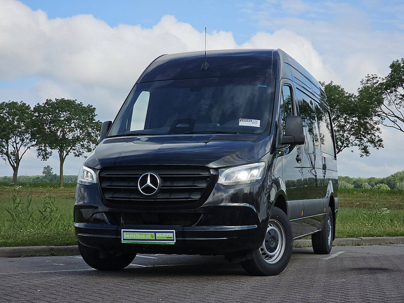Mercedes-Benz Sprinter 319 L2H2 LED Mbux 190Pk! - 패널 밴 : 사진 1 Mercedes-Benz Sprinter 319 L2H2 LED Mbux 190Pk! - 패널 밴 : 사진 1