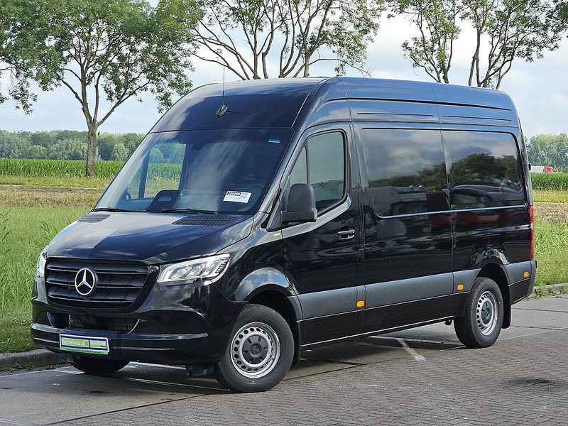 Mercedes-Benz Sprinter 319 L2H2 LED Mbux 190Pk! - 패널 밴 : 사진 2 Mercedes-Benz Sprinter 319 L2H2 LED Mbux 190Pk! - 패널 밴 : 사진 2