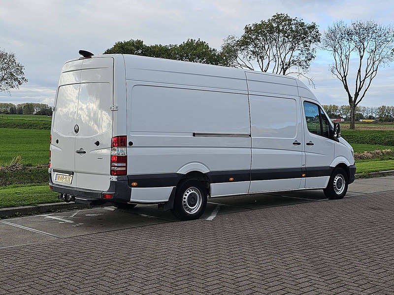 Mercedes-Benz Sprinter 319 L3H2 V6 Koelwagen! - 냉동 밴 : 사진 3 Mercedes-Benz Sprinter 319 L3H2 V6 Koelwagen! - 냉동 밴 : 사진 3