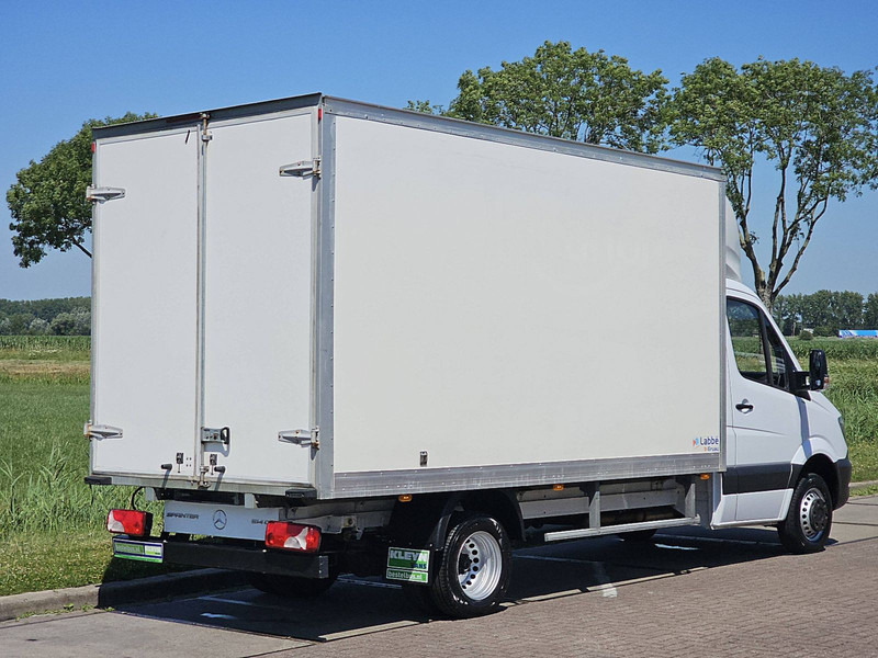 Mercedes-Benz Sprinter 514 Bakwagen Deuren! - 박스 밴 : 사진 3 Mercedes-Benz Sprinter 514 Bakwagen Deuren! - 박스 밴 : 사진 3