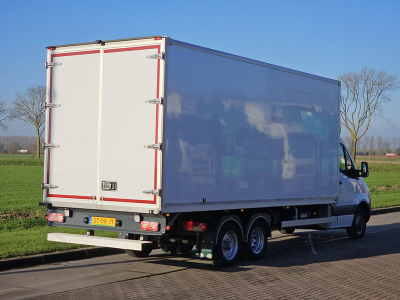 Mercedes-Benz Sprinter 515 Clickstar EURO6 - 박스 밴 : 사진 3 Mercedes-Benz Sprinter 515 Clickstar EURO6 - 박스 밴 : 사진 3