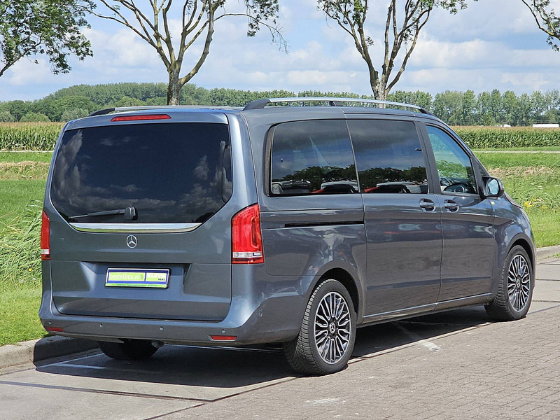 Mercedes-Benz V-Klasse 250 CDI L2 7-Prs 190Pk Euro6 - 소형 버스, 승합차 : 사진 3 Mercedes-Benz V-Klasse 250 CDI L2 7-Prs 190Pk Euro6 - 소형 버스, 승합차 : 사진 3