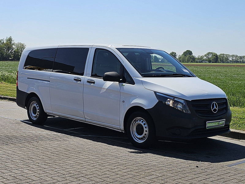 Mercedes-Benz Vito 109 L3 XL 9Persoons AC! - 소형 버스, 승합차 : 사진 5 Mercedes-Benz Vito 109 L3 XL 9Persoons AC! - 소형 버스, 승합차 : 사진 5