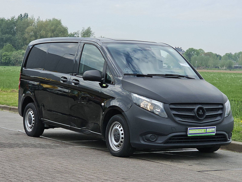 Mercedes-Benz Vito 111 L1 Airco Euro6! - 소형 밴 : 사진 5 Mercedes-Benz Vito 111 L1 Airco Euro6! - 소형 밴 : 사진 5