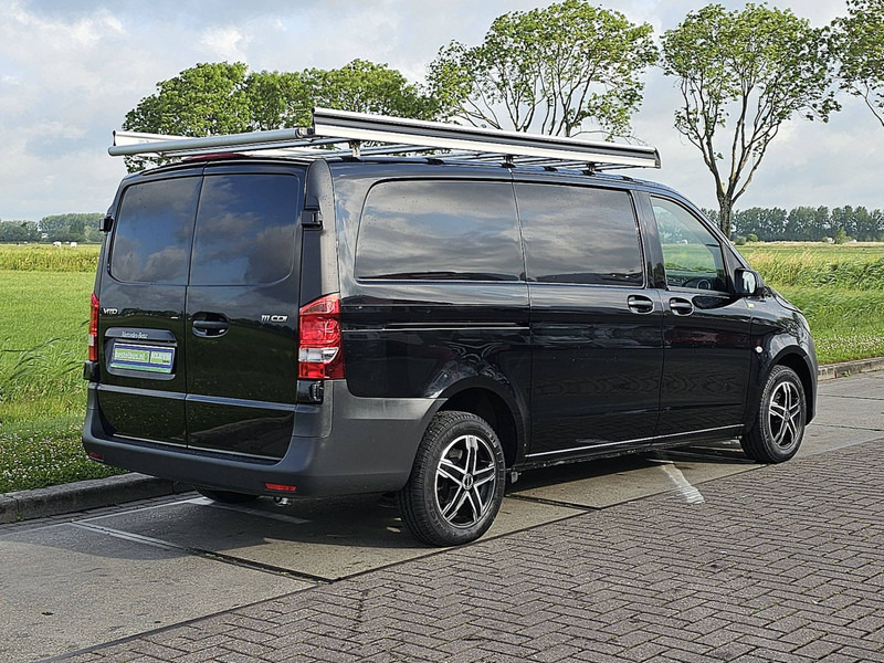 Mercedes-Benz Vito 111 L2H1 Airco Euro6! - 소형 밴 : 사진 3 Mercedes-Benz Vito 111 L2H1 Airco Euro6! - 소형 밴 : 사진 3