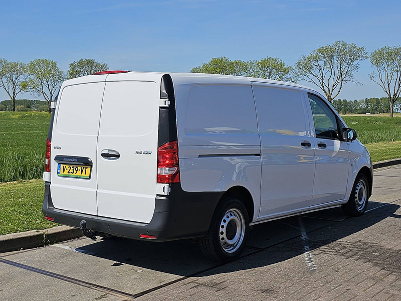 Mercedes-Benz Vito 114 Airco Navi! - 소형 밴 : 사진 3 Mercedes-Benz Vito 114 Airco Navi! - 소형 밴 : 사진 3