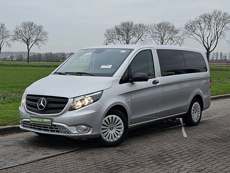 Mercedes-Benz Vito 114 CDI TOURER 2X Airco 9-Persoons! - 소형 버스, 승합차 : 사진 2 Mercedes-Benz Vito 114 CDI TOURER 2X Airco 9-Persoons! - 소형 버스, 승합차 : 사진 2