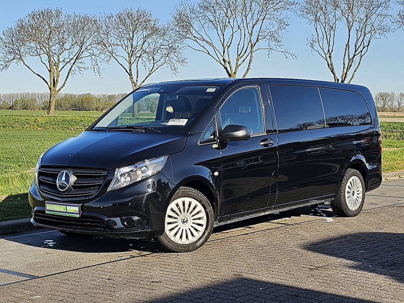 Mercedes-Benz Vito 114 CDI TOURER Extralang 9Prs 2x AC - 소형 버스, 승합차 : 사진 2 Mercedes-Benz Vito 114 CDI TOURER Extralang 9Prs 2x AC - 소형 버스, 승합차 : 사진 2