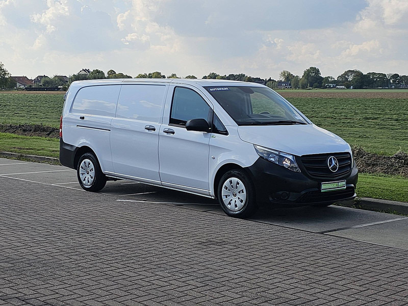 Mercedes-Benz Vito 114 L3 XL Automaat Navi! - 소형 밴 : 사진 5 Mercedes-Benz Vito 114 L3 XL Automaat Navi! - 소형 밴 : 사진 5