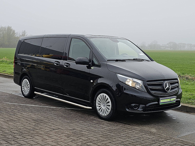 Mercedes-Benz Vito 114 TOURER XL AUT. 8 PL. - 소형 버스, 승합차 : 사진 5 Mercedes-Benz Vito 114 TOURER XL AUT. 8 PL. - 소형 버스, 승합차 : 사진 5