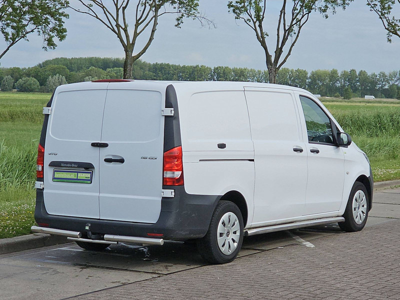 Mercedes-Benz Vito 116 L2 Automaat Euro6! - 소형 밴 : 사진 3 Mercedes-Benz Vito 116 L2 Automaat Euro6! - 소형 밴 : 사진 3