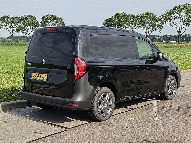 Mercedes-Benz eCitan  51kWh Pro Snelladen! - 박스 밴, 전기 밴 : 사진 3 Mercedes-Benz eCitan  51kWh Pro Snelladen! - 박스 밴, 전기 밴 : 사진 3