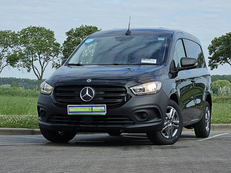 Mercedes-Benz eCitan 51kWh Pro Snelladen! - 박스 밴, 전기 밴 : 사진 1 Mercedes-Benz eCitan 51kWh Pro Snelladen! - 박스 밴, 전기 밴 : 사진 1