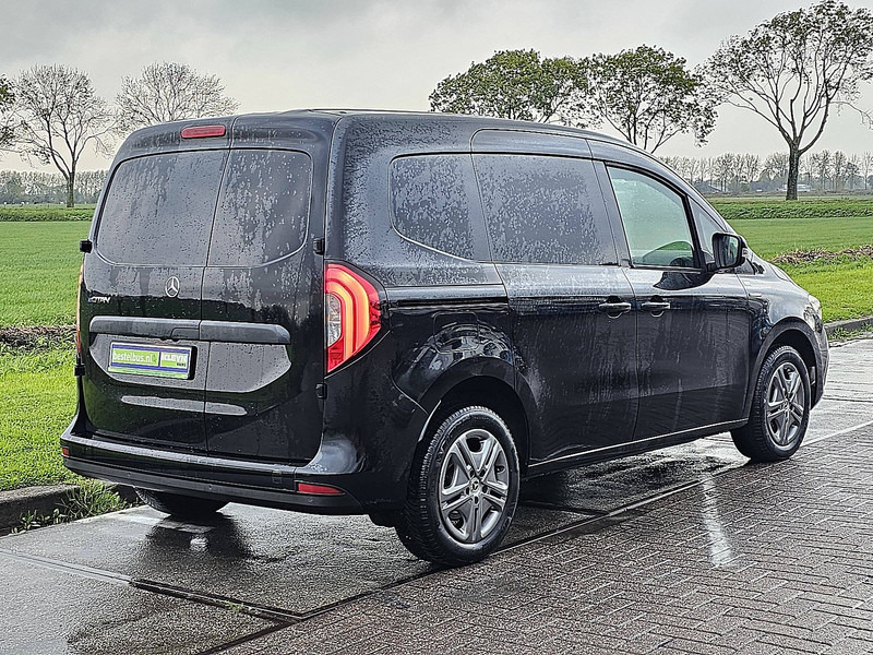 Mercedes-Benz eCitan  L1 PRO AC/DC 51 kWh - 박스 밴, 전기 밴 : 사진 3 Mercedes-Benz eCitan  L1 PRO AC/DC 51 kWh - 박스 밴, 전기 밴 : 사진 3
