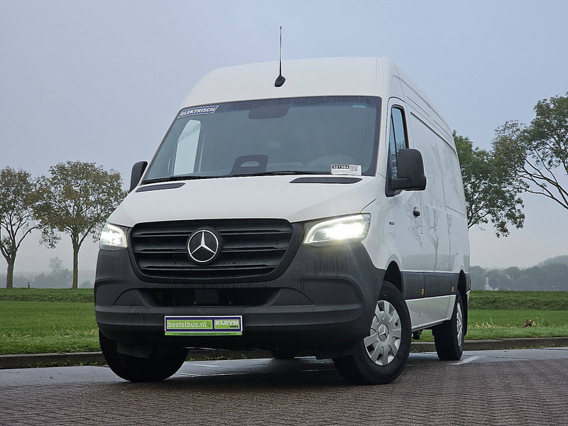 Mercedes-Benz eSprinter  320 L2H2 81kWh Nieuw - 패널 밴, 전기 밴 : 사진 1 Mercedes-Benz eSprinter  320 L2H2 81kWh Nieuw - 패널 밴, 전기 밴 : 사진 1