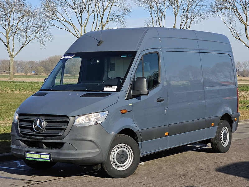 Mercedes-Benz eSprinter L2H2 41kWh Demo! - 패널 밴, 전기 밴 : 사진 2 Mercedes-Benz eSprinter L2H2 41kWh Demo! - 패널 밴, 전기 밴 : 사진 2