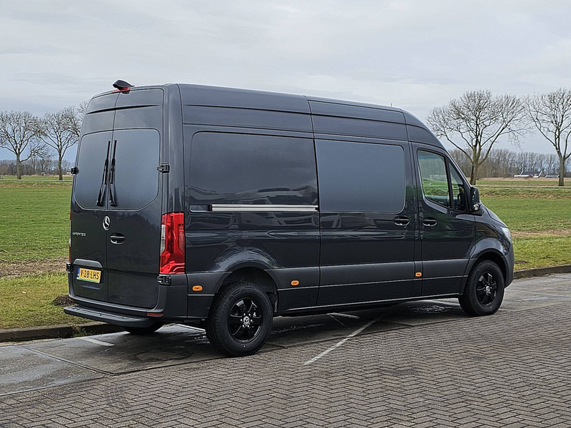 Mercedes-Benz eSprinter L2H2 47 kWh Airco! - 패널 밴, 전기 밴 : 사진 3 Mercedes-Benz eSprinter L2H2 47 kWh Airco! - 패널 밴, 전기 밴 : 사진 3