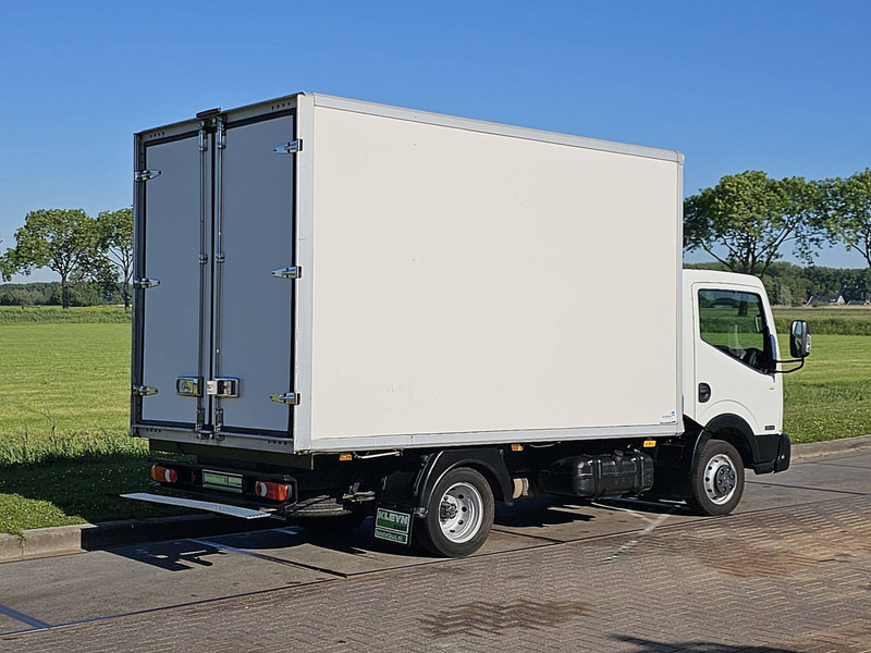 Nissan Cabstar Koelwagen FRIGO! - 냉동 밴 : 사진 3 Nissan Cabstar Koelwagen FRIGO! - 냉동 밴 : 사진 3
