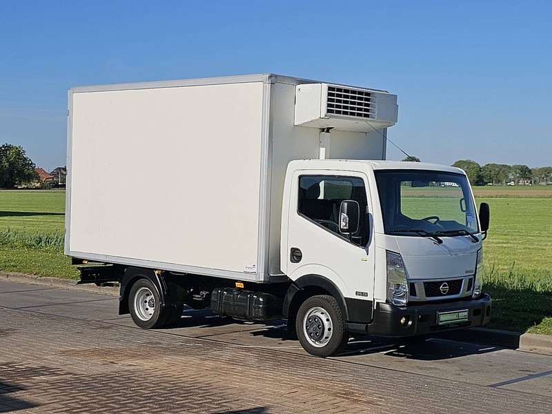 Nissan Cabstar Koelwagen FRIGO! - 냉동 밴 : 사진 5 Nissan Cabstar Koelwagen FRIGO! - 냉동 밴 : 사진 5
