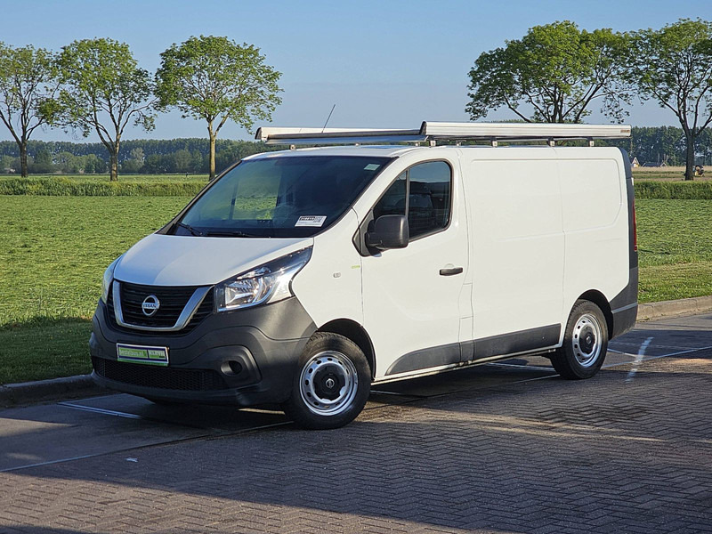Nissan nv 300 L1H1 Airco Euro6 NAP - 소형 밴 : 사진 2 Nissan nv 300 L1H1 Airco Euro6 NAP - 소형 밴 : 사진 2