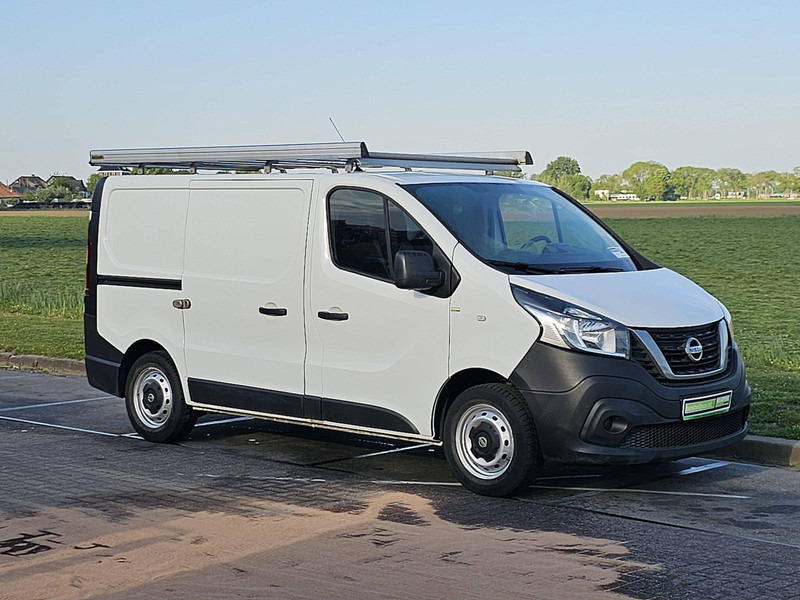 Nissan nv 300 L1H1 Airco Euro6 NAP - 소형 밴 : 사진 5 Nissan nv 300 L1H1 Airco Euro6 NAP - 소형 밴 : 사진 5