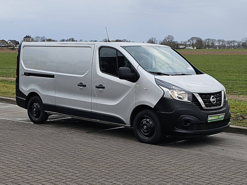 Nissan nv 300 L2H1 Navi Euro6 AC! - 소형 밴 : 사진 5 Nissan nv 300 L2H1 Navi Euro6 AC! - 소형 밴 : 사진 5