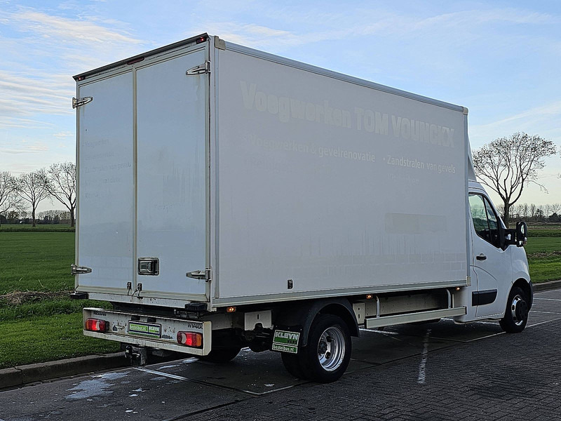 Nissan nv 400 Bakwagen Dubbellucht - 박스 밴 : 사진 3 Nissan nv 400 Bakwagen Dubbellucht - 박스 밴 : 사진 3