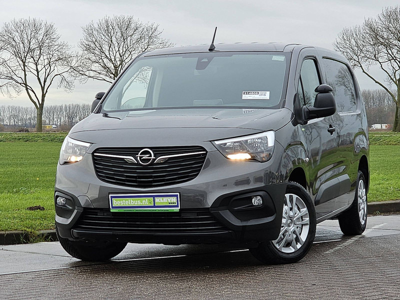 Opel Combo 1.5 L1 Airco Navi NAP ! - 박스 밴 : 사진 1 Opel Combo 1.5 L1 Airco Navi NAP ! - 박스 밴 : 사진 1