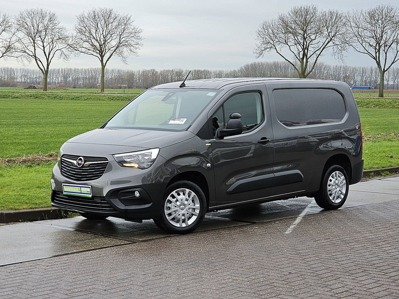 Opel Combo 1.5 L1 Airco Navi NAP ! - 박스 밴 : 사진 2 Opel Combo 1.5 L1 Airco Navi NAP ! - 박스 밴 : 사진 2