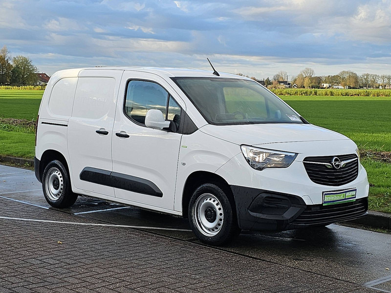 Opel Combo 1.6 Navi Euro6 NAP - 박스 밴 : 사진 5 Opel Combo 1.6 Navi Euro6 NAP - 박스 밴 : 사진 5