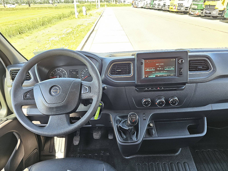 리스 Opel Movano 2.3 DUB.Cab Open-Laadbak Opel Movano 2.3 DUB.Cab Open-Laadbak : 사진 8