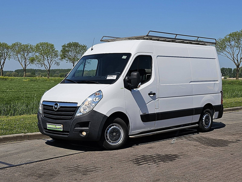 Opel Movano 2.3 L2H2 Imperiaal NAP! - 패널 밴 : 사진 2 Opel Movano 2.3 L2H2 Imperiaal NAP! - 패널 밴 : 사진 2