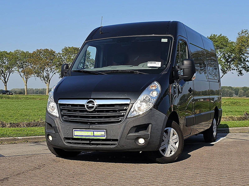Opel Movano 2.3 - 패널 밴 : 사진 1 Opel Movano 2.3 - 패널 밴 : 사진 1
