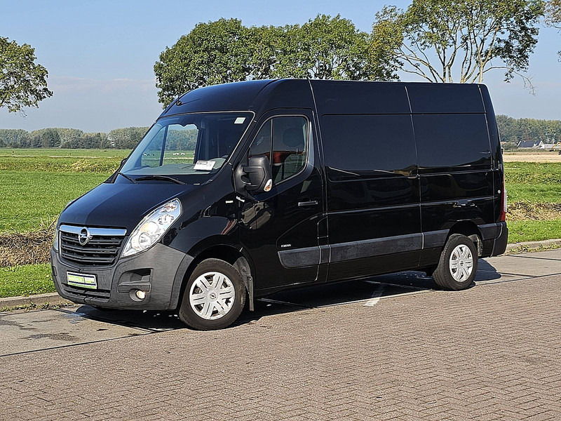 Opel Movano 2.3 - 패널 밴 : 사진 2 Opel Movano 2.3 - 패널 밴 : 사진 2